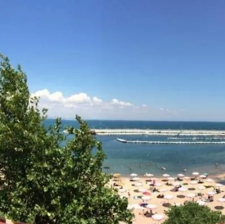Guest house Затворено Chernomorets