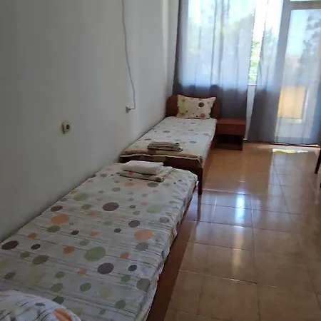 Затворено Guest house Chernomorets